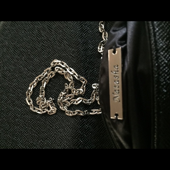 NATASHA COUTURE - CLUTCH - Picture 5 of 5